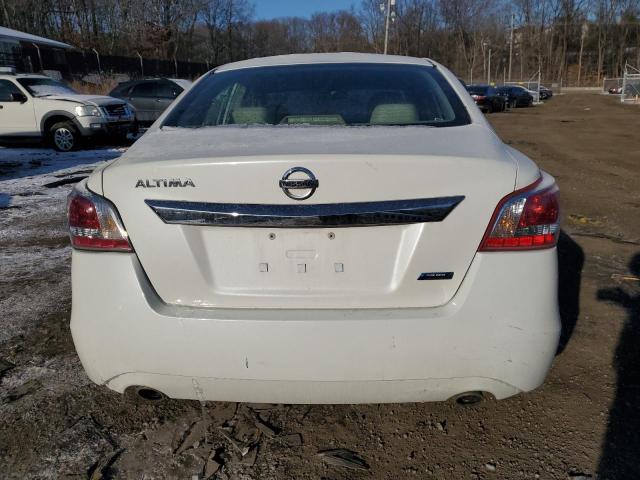 Photo 6 from auction – 2013 NISSAN ALTIMA 2.5 with VIN 1N4AL3AP6DC158295