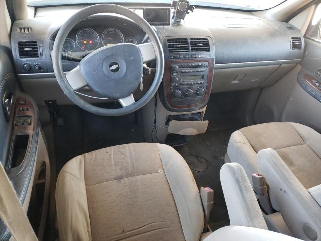 Снимка 8 от търг – 2007 CHEVROLET UPLANDER с VIN 1GNDV23W18D205790