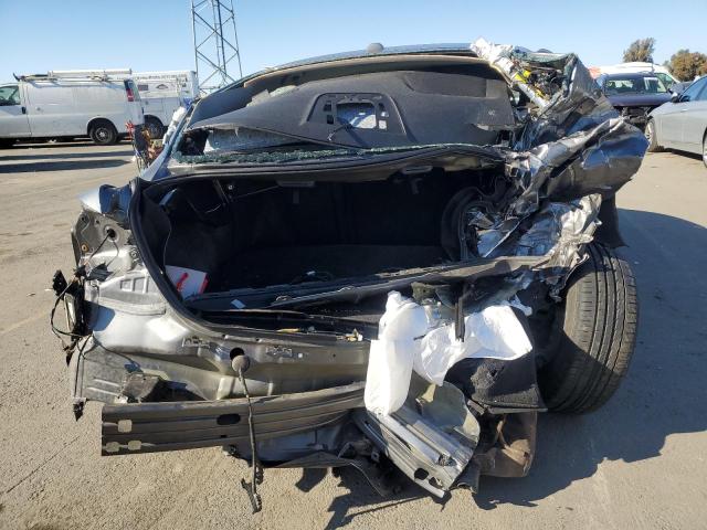 Photo 6 from auction – 2022 NISSAN ALTIMA SV with VIN 1N4BL4DV2NN384912