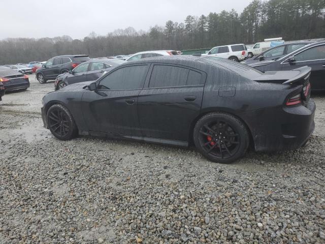Photo 2 from auction – 2019 DODGE CHARGER SC with VIN 2C3CDXGJ7KH588815