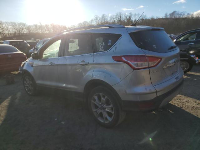 Photo 2 from auction – 2014 FORD ESCAPE TIT with VIN 1FMCU9J90EUB91028