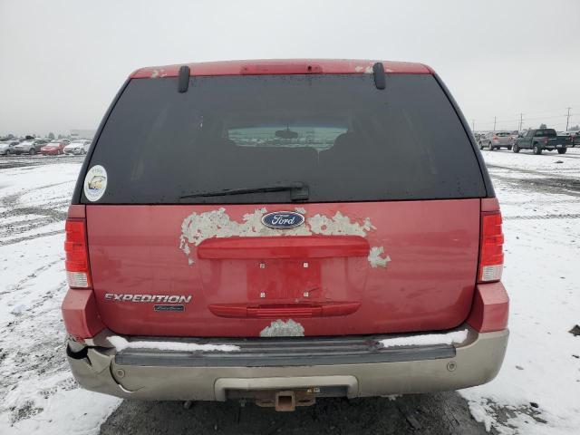 Photo 6 from auction – 2003 FORD EXPEDITION with VIN 1FMFU18L53LB53491