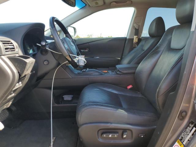 Photo 7 from auction – 2014 LEXUS RX 350 with VIN JTJZK1BA4E2013887