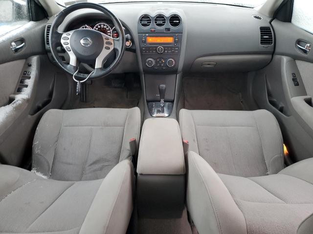 Photo 8 from auction – 2012 NISSAN ALTIMA BAS with VIN 1N4AL2APXCC205921