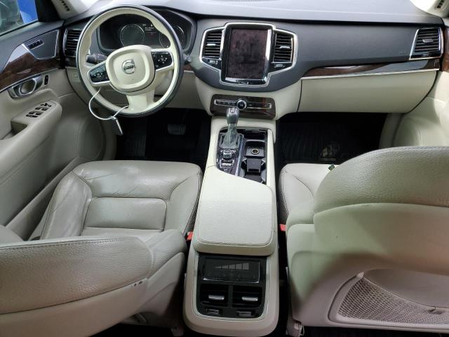Photo 8 from auction – 2016 VOLVO XC90 T6 with VIN YV4A22PK9G1047773