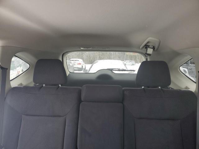 Photo 10 from auction – 2013 HONDA CR-V LX with VIN 2HKRM4H33DH109904