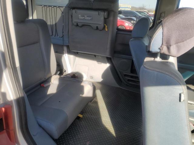 Photo 10 from auction – 2006 HONDA ELEMENT EX with VIN 5J6YH28676L007173