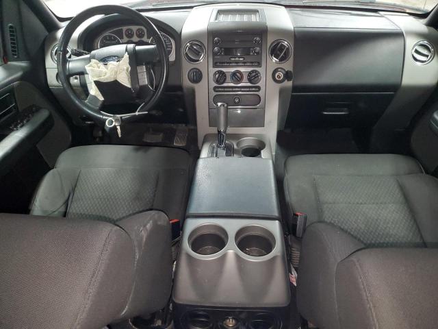 Photo 8 from auction – 2008 FORD F150 with VIN 1FTPX14V78KF06057