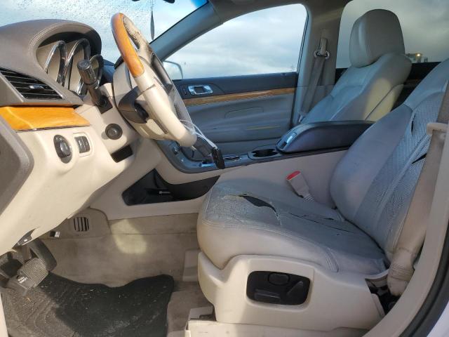 Photo 7 from auction – 2010 LINCOLN MKT with VIN 2LMHJ5AT3ABJ10319