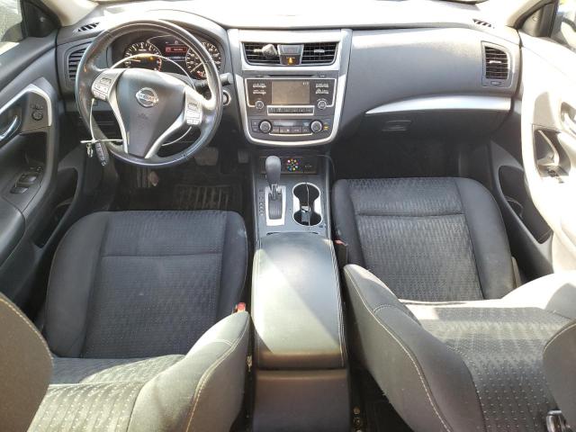 Photo 8 from auction – 2017 NISSAN ALTIMA 2.5 with VIN 1N4AL3AP1HC149610