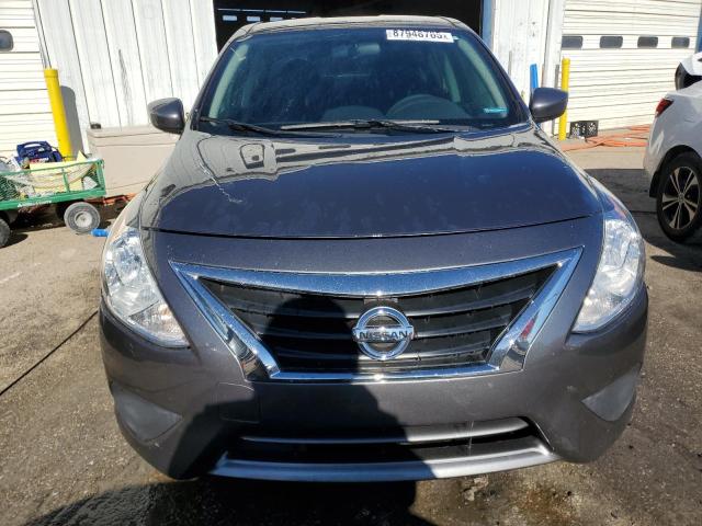 Photo 5 from auction – 2019 NISSAN VERSA S with VIN 3N1CN7AP5KL816827