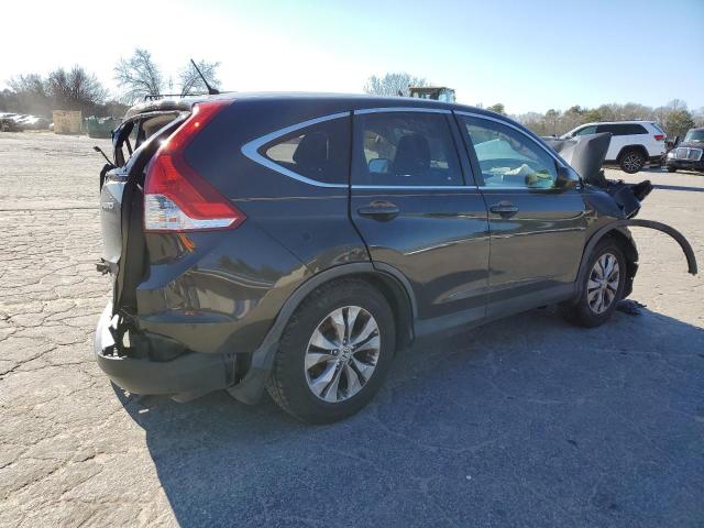 Photo 3 from auction – 2013 HONDA CR-V EX with VIN 5J6RM4H52DL039576