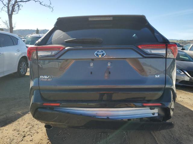 Photo 6 from auction – 2024 TOYOTA RAV4 PRIME with VIN JTMAB3FV0RD189967