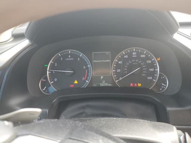 صورة رقم 9 من المزاد - 2021 LEXUS RX 350 مع VIN 2T2HZMDA8MC300797