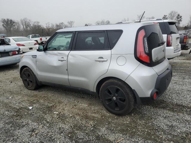 Photo 2 from auction – 2015 KIA SOUL with VIN KNDJN2A28F7790584