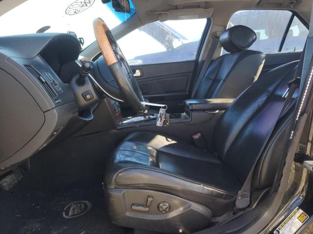 صورة رقم 7 من المزاد - 2005 CADILLAC STS مع VIN 1G6DW677950205445