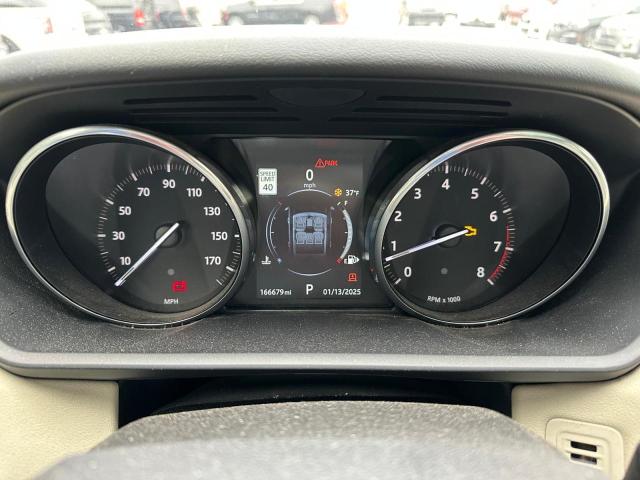 Photo 8 from auction – 2017 LAND ROVER RANGE ROVE with VIN SALWR2FV6HA134931