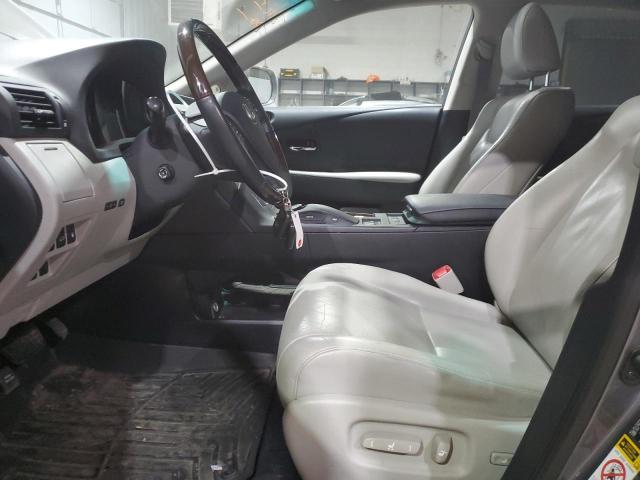 Photo 7 from auction – 2012 LEXUS RX 450H with VIN JTJBC1BA2C2430680