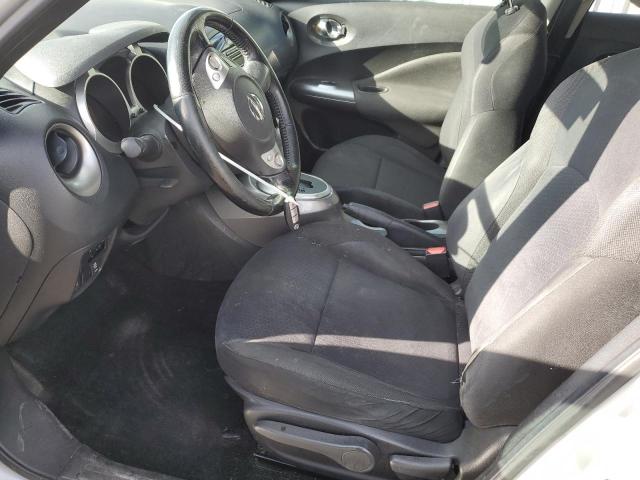 Photo 7 from auction – 2013 NISSAN JUKE S with VIN JN8AF5MV0DT230412