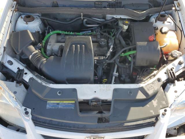 Photo 11 from auction – 2007 CHEVROLET COBALT LS with VIN 1G1AK58F377234227