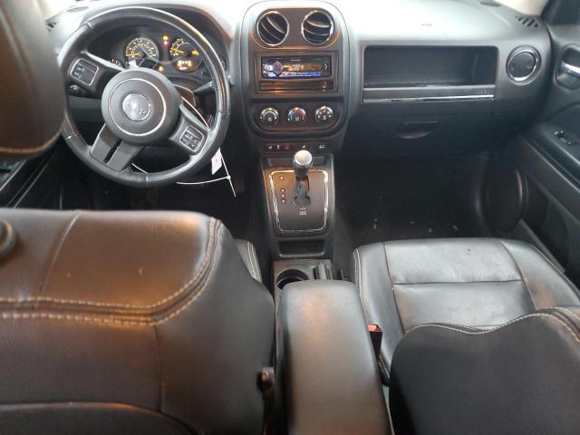 Photo 8 from auction – 2015 JEEP PATRIOT LA with VIN 1C4NJPFA9FD220699