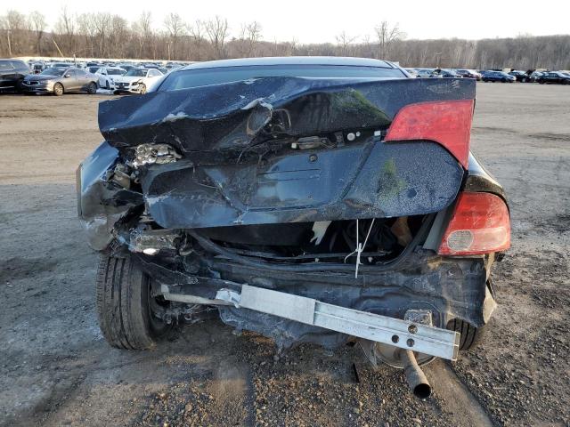 Photo 6 from auction – 2006 HONDA CIVIC with VIN 1HGFA16536L075087