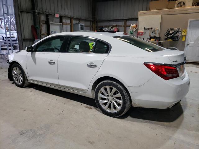 Photo 2 from auction – 2015 BUICK LACROSSE with VIN 1G4GB5G39FF257598