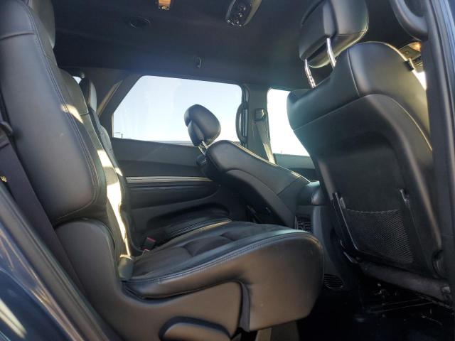Photo 11 from auction – 2020 DODGE DURANGO R/ with VIN 1C4SDJCT9LC412705