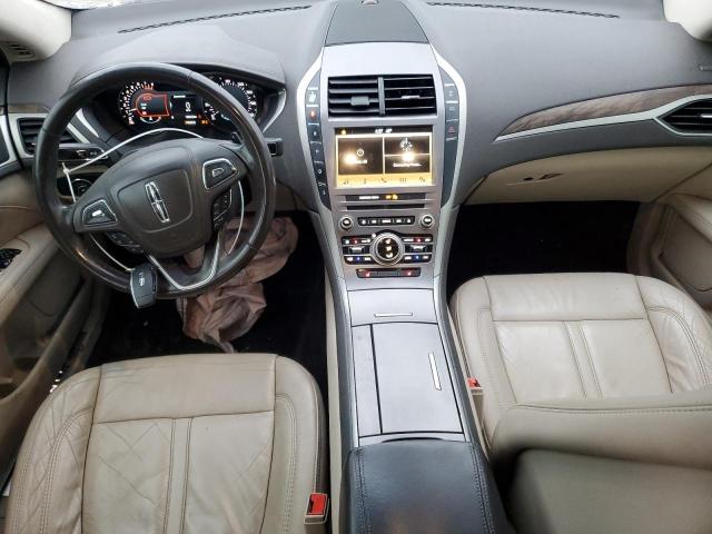 Photo 8 from auction – 2017 LINCOLN MKZ SELECT with VIN 3LN6L5D94HR602012