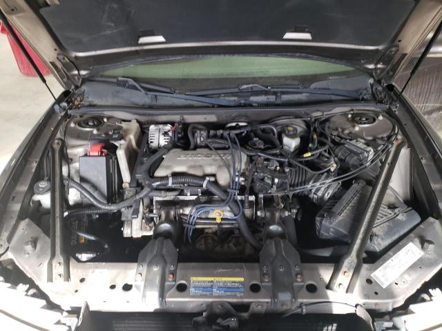 Photo 11 from auction – 2004 BUICK CENTURY CU with VIN 2G4WS55J941214719