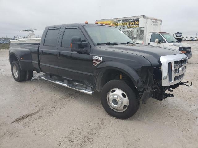 Photo 4 from auction – 2008 FORD F350 SUPER with VIN 1FTWW33R08EA29534