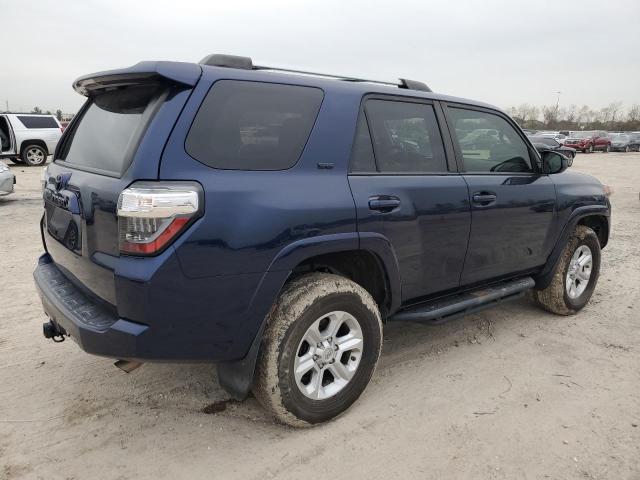 Photo 3 from auction – 2019 TOYOTA 4RUNNER SR with VIN JTEBU5JR8K5732367