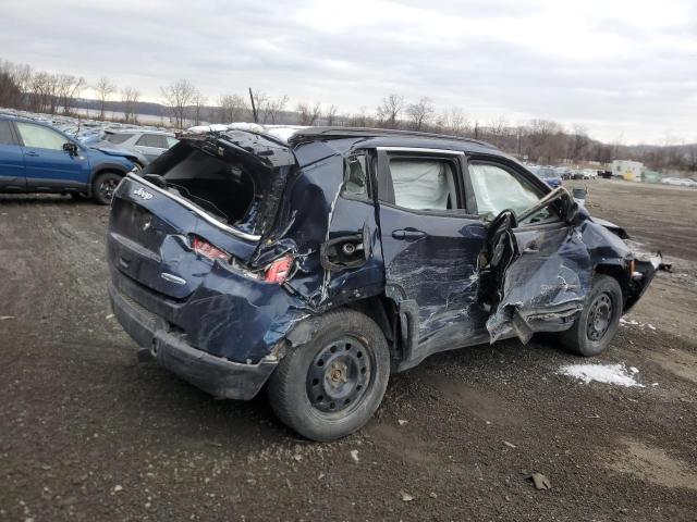 Photo 3 from auction – 2018 JEEP COMPASS LA with VIN 3C4NJDBB4JT400723
