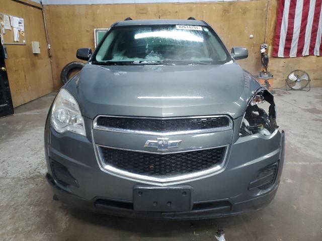 Photo 5 from auction – 2013 CHEVROLET EQUINOX LT with VIN 2GNFLEEK5D6378554