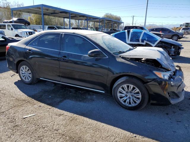 Photo 4 from auction – 2013 TOYOTA CAMRY L with VIN 4T1BF1FK7DU661069