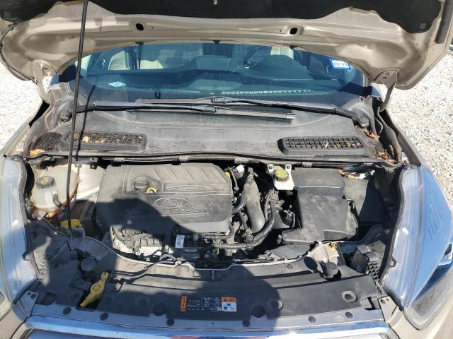 Photo 12 from auction – 2017 FORD ESCAPE TIT with VIN 1FMCU0JD4HUC87328