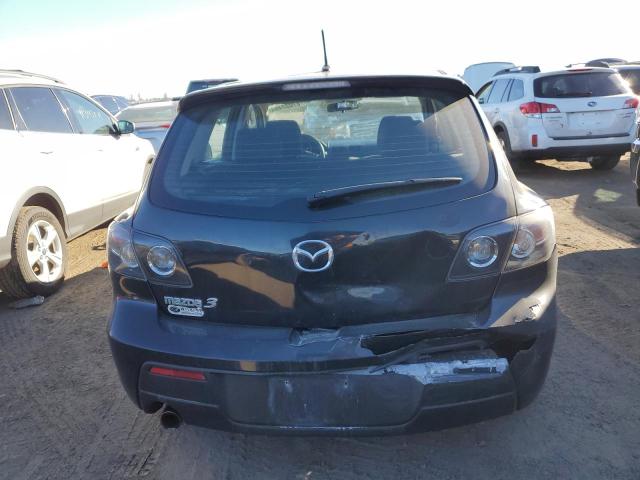 Photo 6 from auction – 2009 MAZDA 3 S with VIN JM1BK343591234196