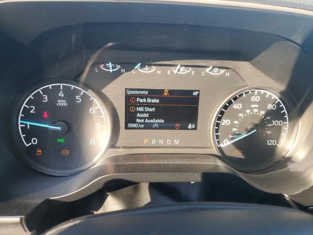 Photo 9 from auction – 2021 FORD F150 SUPER with VIN 1FTEW1CB9MKF05262