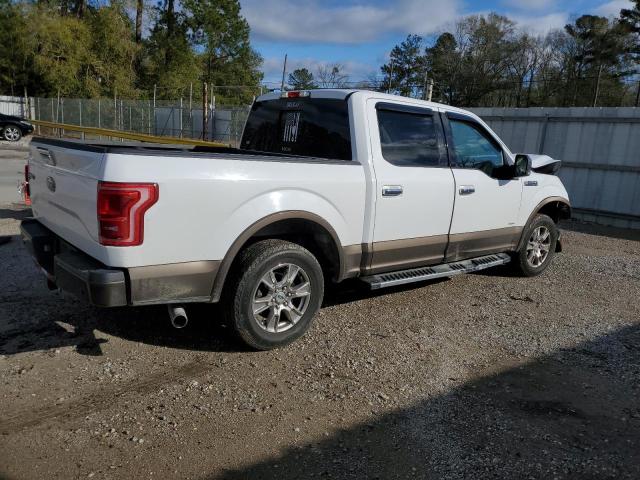Photo 3 from auction – 2015 FORD F150 SUPER with VIN 1FTEW1CP1FKF12575