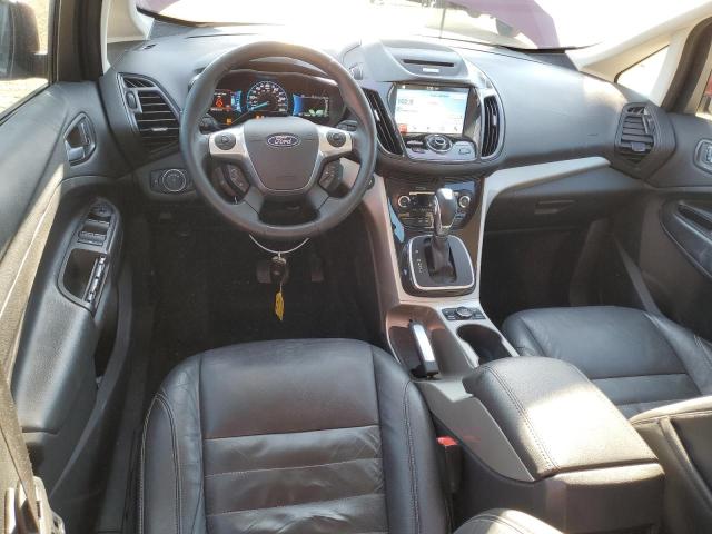 Photo 8 from auction – 2016 FORD C-MAX PREM with VIN 1FADP5CU2GL118445