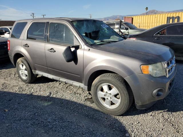 Photo 4 from auction – 2010 FORD ESCAPE XLS with VIN 1FMCU0C76AKC50452