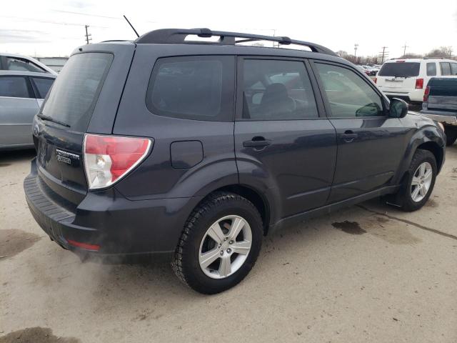 Photo 3 from auction – 2012 SUBARU FORESTER 2 with VIN JF2SHABC9CG429617
