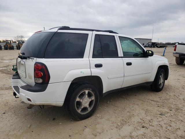 Photo 3 from auction – 2008 CHEVROLET TRAILBLAZE with VIN 1GNDT13S682105399