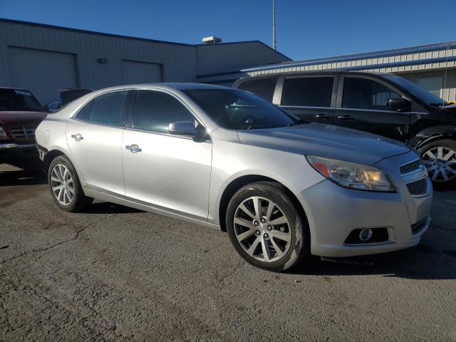 Photo 4 from auction – 2013 CHEVROLET MALIBU LTZ with VIN 1G11H5SA1DF230254