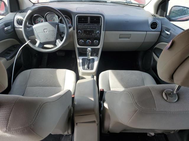 Photo 8 from auction – 2010 DODGE CALIBER MA with VIN 1B3CB3HA8AD567929