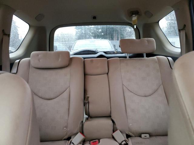 Photo 10 from auction – 2010 TOYOTA RAV4 with VIN JTMZF4DVXAD016770