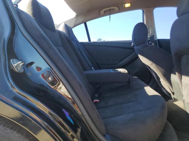 Photo 10 from auction – 2012 NISSAN ALTIMA BAS with VIN 1N4AL2AP4CN421946