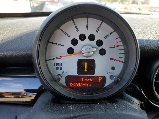 Photo 9 from auction – 2013 MINI COOPER COU with VIN WMWSX3C5XDT466095