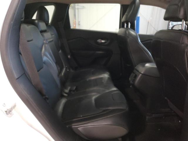 Photo 11 from auction – 2015 JEEP CHEROKEE L with VIN 1C4PJLDS4FW525917