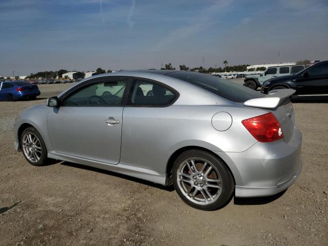 Photo 2 from auction – 2006 TOYOTA SCION TC with VIN JTKDE177360106097